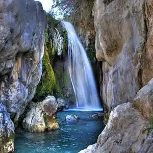 Picture for song 'Waterfall' by artist 'KillerMiller'