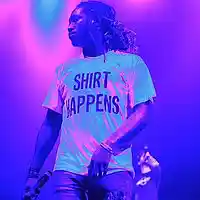 Picture for song 'Basics (Prod. By King LeeBoy)' by artist 'King LeeBoy'