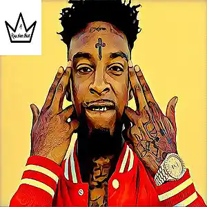 Picture for song 'Static' by artist 'King Niko The Producer'