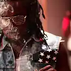 Picture for song 'AREA 51' by artist 'Levi Clust'