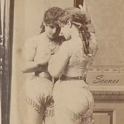 Picture for song 'Bottom Stair' by artist 'Lex Rodent'