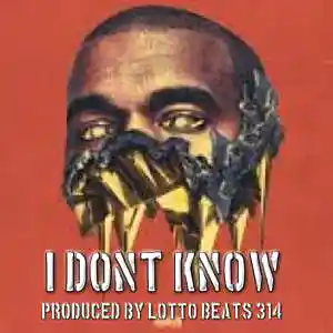 Picture for song 'IDK' by artist 'Wav Magicians'