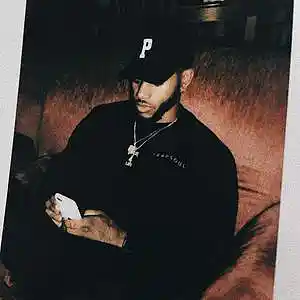 Picture for song 'Distractions (Bryson Tiller Type Beat)' by artist 'Loudestro'
