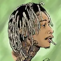Picture for song '(Medication)' by artist 'Loyaltee'