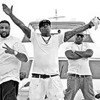 Picture for song 'Look At Me Now - Free DL!' by artist 'Makyra Beatz'