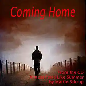 Picture for song 'AFS 04 Coming Home To You' by artist 'martin stirrup'