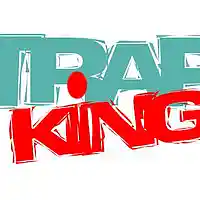 Picture for song 'Trap King' by artist 'MGBEATZzz'