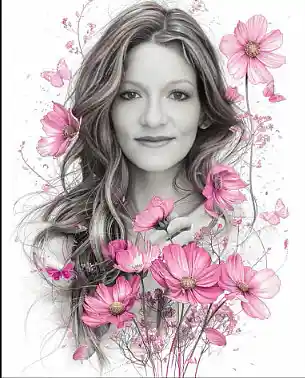 Picture for song 'I'm Checking Out Of This Heartbreak' by artist 'MsRandee'