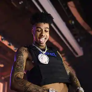 Picture for song 'Blueface baby yeah right' by artist 'Kyoto Production'