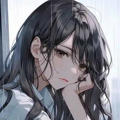 Picture for song 'IN A EXCELLENT MOOD / Ayame' by artist 'Perfect Angel'