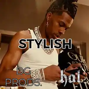 Picture for song 'TRAP - Stylish' by artist 'ProdByDGProductions'