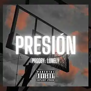 Picture for song 'Feid x Mora x Tainy type beat "PRESIÓN" Reggaeton' by artist 'prodbyrippp'