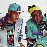 Picture for song 'Forever Young *New Banger*' by artist 'puggiebaby'