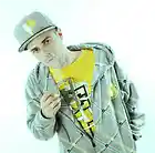 Picture for song 'REMPZ - BEEN GRINDIN'' by artist 'Remp Boogie'