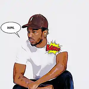 Picture for song '"Dominance" K. Lamar x Travis Scott Type Beat' by artist 'Shadoo One Music'