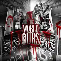 Picture for song 'The World Is Ours (Produced by Shawty Trap)' by artist 'ShawtyTrapBeats'