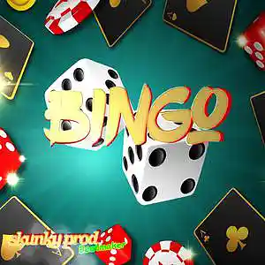 Picture for song 'Bingo * trap beat 149 bpm' by artist 'Skunky Prod Beatmaker'