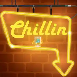 Picture for song 'Chillin * rap beat 168 bpm' by artist 'Skunky Prod Beatmaker'