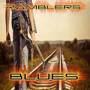 Picture for song 'Ramblers Blues' by artist 'Swampman And The Machine'