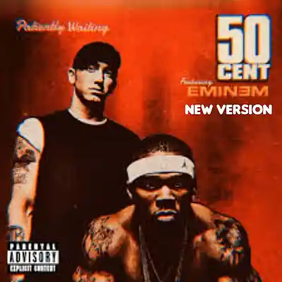 Picture for song 'patientlywaiting50centeminemnewversion' by artist 'Eminem 2'
