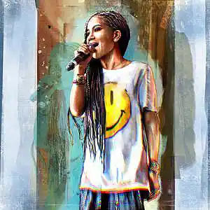 Picture for song 'Hate That U Love Me' by artist 'The Soul Society Beatz'