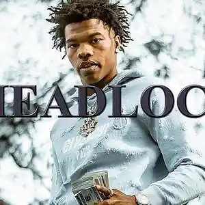 Picture for song 'Headlocc (Buy 1 get 1 FREE!!)' by artist 'prod. tx'