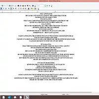 Picture for song 'Captivated' by artist 'Todd Hehl and Phantom Limb'