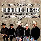 Picture for song 'Fuego del Oeste - El amor que yo te di' by artist 'Varios Artistas Country en Espanol Mundo Vaquero'