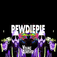 Picture for song 'PewDiePie (Prod. Young Forever Beats)' by artist 'Young Forever Beats'