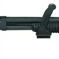 Picture for song 'Shotgun76BPM' by artist '2DEEP Records with Mr Black Productions'