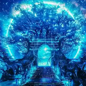 Picture for song 'Restoring (Deep Soul Searching Lo-Fi Hip-Hop)' by artist 'ALBM Productions'