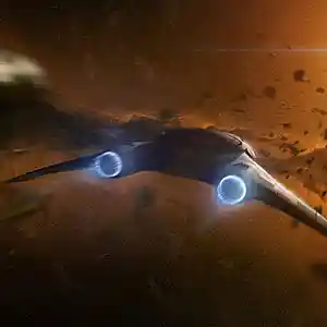 Picture for song 'Unified Thruster (Produced by Ace Ha)' by artist 'Uncle Ace Ha'