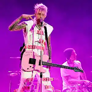 Picture for song 'All I Know *NEW*' by artist 'Andymatt'