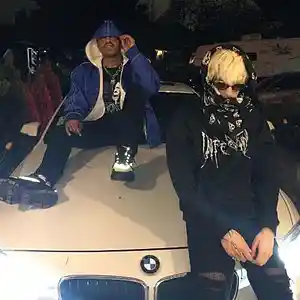 Picture for song 'Lil Kawaii X Lil Lotus "ANGELS AND DEMONS"' by artist 'Jayzen'