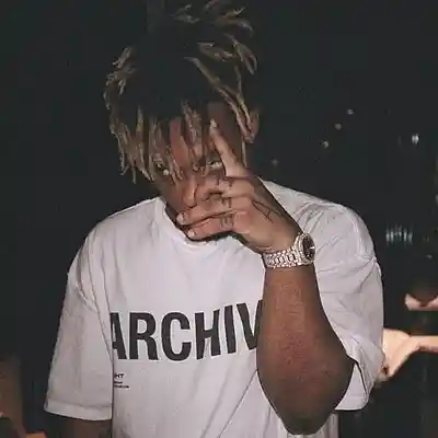 Picture for song 'Dreaming - Juice Wrld Type Beat' by artist 'Argent'