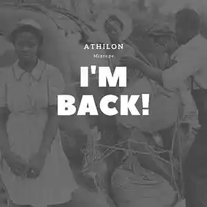 Picture for song 'Whats Poppin(ATHILON)' by artist 'Athilon904'