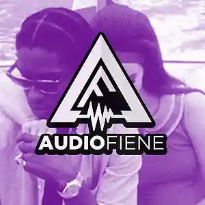 Picture for song 'Flawless (ASAP Rocky, Playboi type)' by artist 'Audio Fiene'