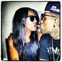 Picture for song 'You My Miss (Prod. by Axis Beats) 85 BPM' by artist 'Axis Beats (US)'