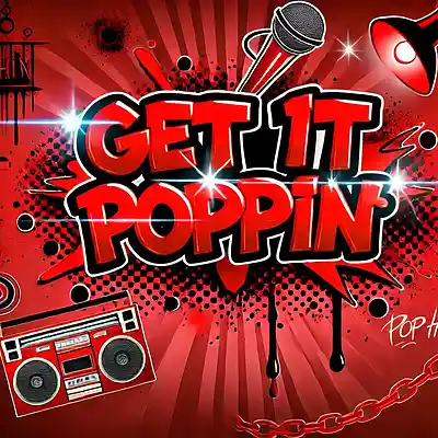 Picture for song 'Get It Poppin' by artist 'Beat Mekanik'