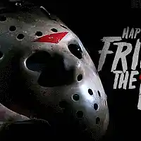 Picture for song 'Jason Voorhees Friday 13th - Prod By @RaphaelRJ2' by artist 'BeatsHowUWantEm'