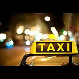 Picture for song 'Taxi' by artist 'Bryan Knight aka Knight Flight'
