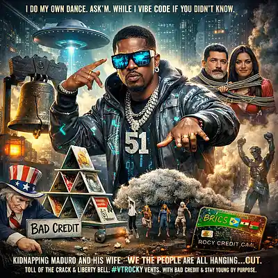 Picture for song 'Kerfuffle' by artist 'Carlton Langston'