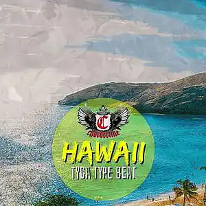 Picture for song 'HAWAII (Tyga type beat for sale instrumental)' by artist 'Chorderline'