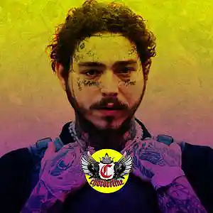 Picture for song 'SMOOTHIE (Post Malone Tyla Yaweh type beat)' by artist 'Chorderline'