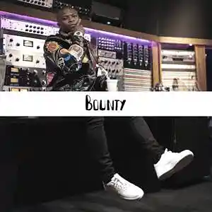 Picture for song 'Bounty (OT Genasis Type Beat) - Devezin.com' by artist 'Devezin'