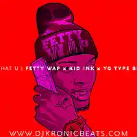 Picture for song 'Is That U (w/Hook) Ft. Haiku' by artist 'DJ Kronic Beats'