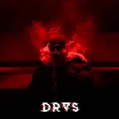 Picture for song 'KIEFERKNACKEN - Deutschrap x Bushido x Dark' by artist 'Dras On The Beat'