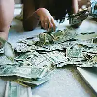 Picture for song 'Saks' by artist 'SauceGodDre'