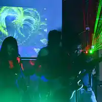 Picture for song '3 segundo ' by artist 'en crisis rock'