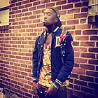 Picture for song 'Zoned Out & Zipped Up ( Prod . By EuroMajezty )' by artist 'EuroMajezty'